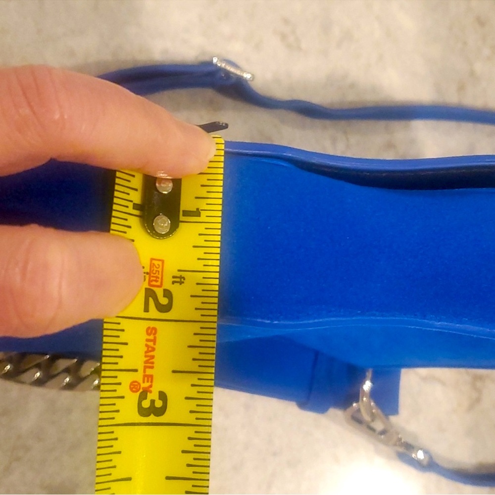 Calvin Klein Collection Handbag - image 2